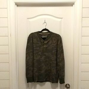 Eddie Bauer Long Sleeve